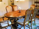 Hickory Dining Room