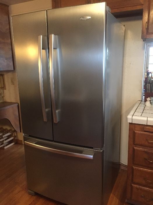 Clean and in great condition.