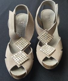 Pedro Garcia Sandals. Perfect condition! 