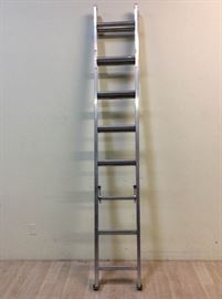 EB875  Keller Extension Ladder