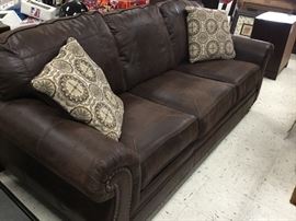 Hide a bed Sofa - beautiful