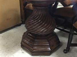 Detail on previous table