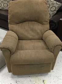 Recliner