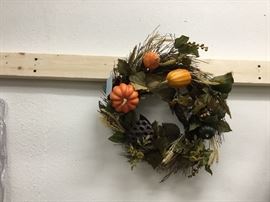 Wreath