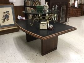 Conference table