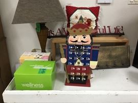 Christmas, Avon items