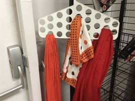 Scarves