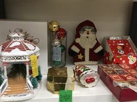 Remember the Christmas 1/2 price