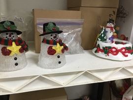 -50% on all Christmas