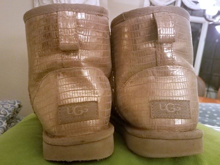 Uggs