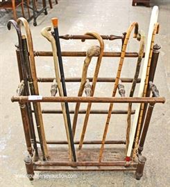 PAIR of SOLID Cherry End Tables
Located Inside – Auction Estimate $50-$100