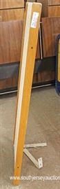 PAIR of Mid Century Slim Line Speakers by “Magneplanar”
Located Inside – Auction Estimate $200-$400