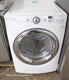Whirlpool Duet Steam Front Loader Gas Dryer
Located Inside – Auction Estimate $100-$300