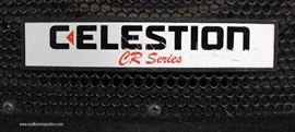 Large Selection of Speakers and Amps including Celestion CR Series, Randall, Line 6 and Peavey
Located Inside – Auction Estimate $50-$200