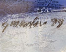 LARGE Selection of Prints, Paintings, Oil on Canvas’ some signed
Located Inside – Auction Estimate $50-$500