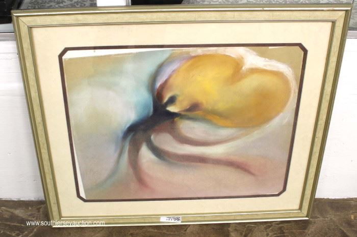 LARGE Selection of Prints, Paintings, Oil on Canvas’ some signed
Located Inside – Auction Estimate $50-$500