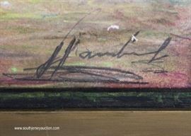 LARGE Selection of Prints, Paintings, Oil on Canvas’ some signed
Located Inside – Auction Estimate $50-$500
