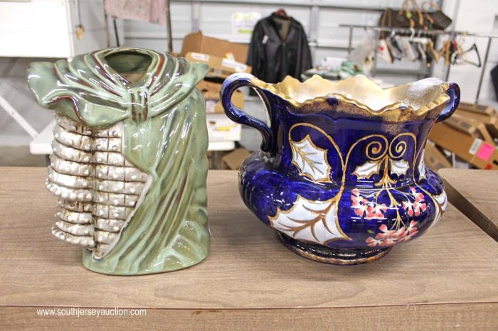 Selection of Miscellaneous Asian Plates, Lenox Stemware, Records, Lladro, Jewelry and much much more
Located Inside – Auction Estimate $20-$100