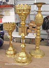 Selection of Miscellaneous Asian Plates, Lenox Stemware, Records, Lladro, Jewelry and much much more
Located Inside – Auction Estimate $20-$100