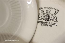 Selection of Miscellaneous Asian Plates, Lenox Stemware, Records, Lladro, Jewelry and much much more
Located Inside – Auction Estimate $20-$100
