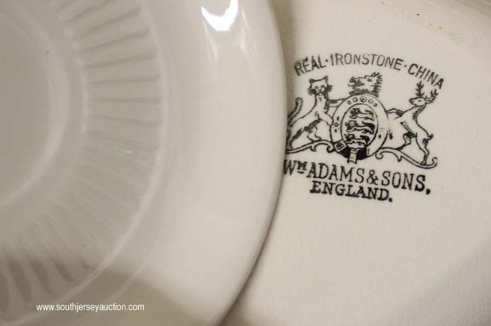 Selection of Miscellaneous Asian Plates, Lenox Stemware, Records, Lladro, Jewelry and much much more
Located Inside – Auction Estimate $20-$100