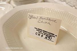 Selection of Miscellaneous Asian Plates, Lenox Stemware, Records, Lladro, Jewelry and much much more
Located Inside – Auction Estimate $20-$100