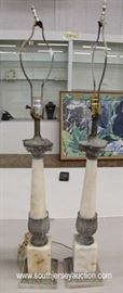 zaIMG 3508 auction Decorator Lamp Table with Original Tags and More
Located Inside – Auction Estimate $50-$300