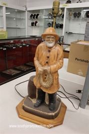 zaIMG 3763 auction Decorator Lamp Table with Original Tags and More
Located Inside – Auction Estimate $50-$300