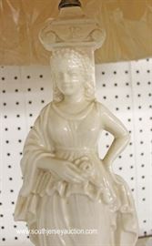zcIMG 3755 auction Decorator Lamp Table with Original Tags and More
Located Inside – Auction Estimate $50-$300