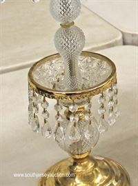 zdIMG 3511 copy auction Decorator Lamp Table with Original Tags and More
Located Inside – Auction Estimate $50-$300