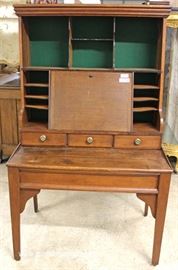 ANTIQUE Country Harvest Masters Desk
Located Inside – Auction Estimate $300-$600