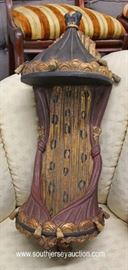 Selection of HIGH END Decorator Sconces, Shelves and Frames – some with Original tags
Located Inside – Auction Estimate $20-$200