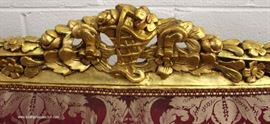 Large Selection of French Style Living Room Furniture
Located Inside – Auction Estimate $50-$300