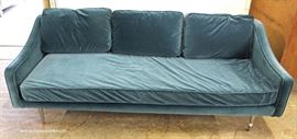 Modern Design Sofa
Located Inside – Auction Estimate $200-$400