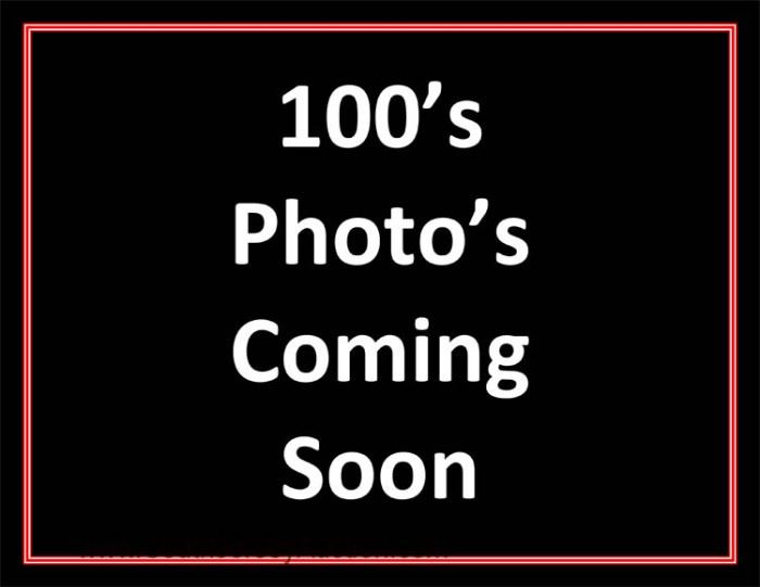 100s photos coming soon