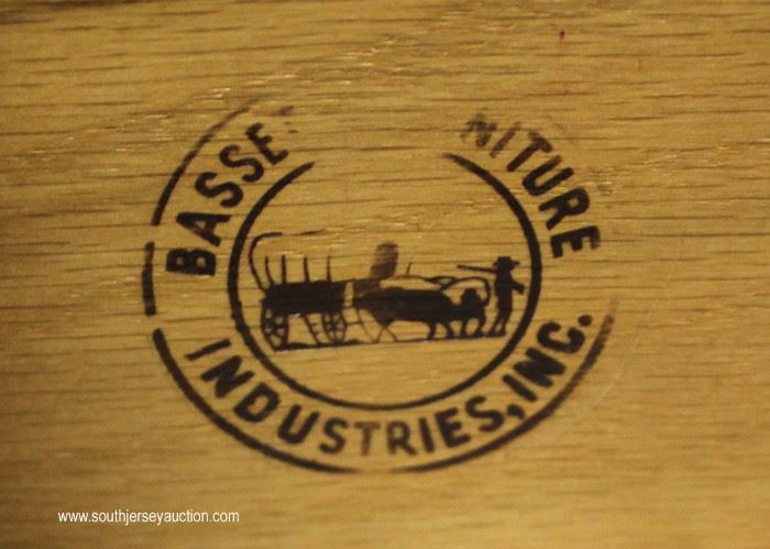 Mid Century Modern Danish Walnut High Chest
Located Inside – Auction Estimate $100-$300