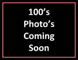 100s photos coming soon