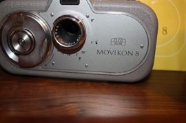 ZEISS IKON MOVIKON 8