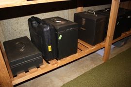 Power tools, sanders, saws (Excellent condition)