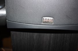 PHASE TECHNOLOGY SPEAKERS