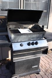 Grill
