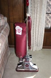 Royal Classic vacuum