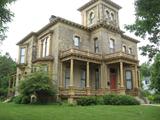Sheldon Mansion in Red Wing