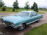 1966 Buick Electra 225