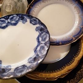 antique china