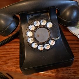 old phone