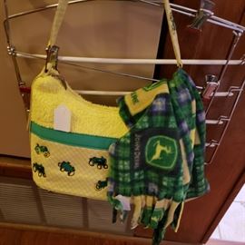 John Deere items