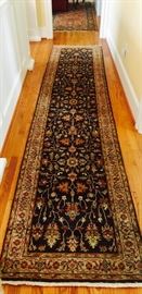12 x2'10 oriental rug