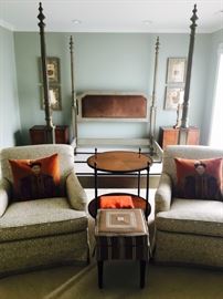 *Ottoman is not included in the sale