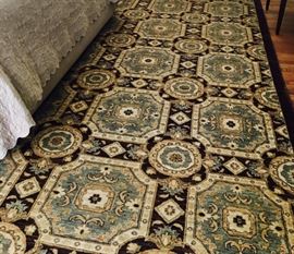 10.2x14.1, Rug, Asiatics, Afghanistan